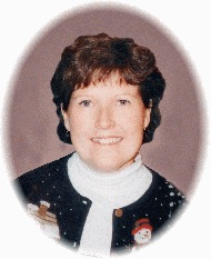 Photo of Cathie-Shirley Williams